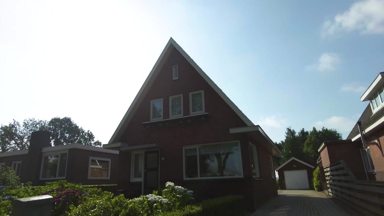 Video van Noorderdiep 272