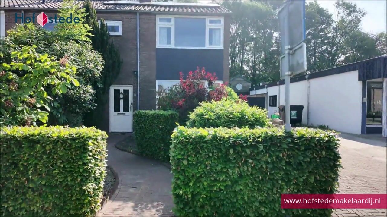 Video van Karel Doormanstraat 48