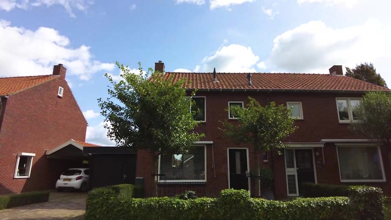 Video van Anjerstraat 13