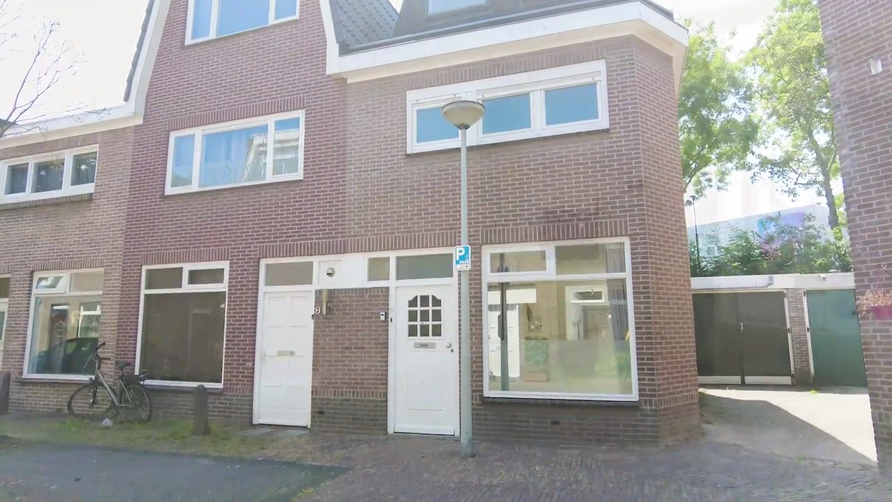 Video van Grensstraat 10