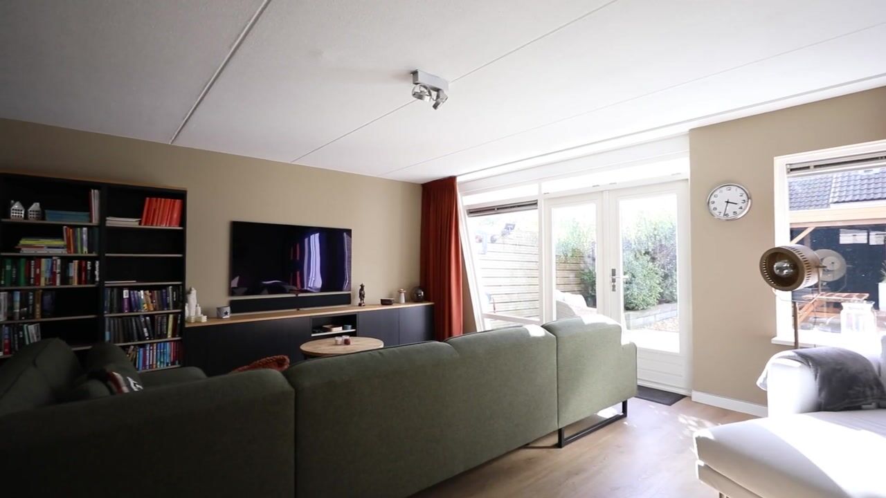 Video van Ridderspoorhof 4
