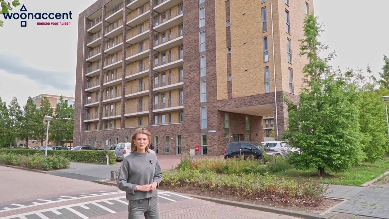 Video van Tempo Doeloestraat 186