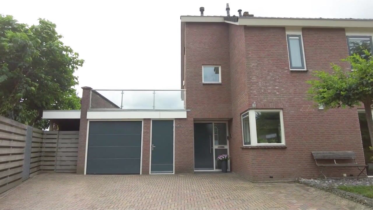 Video van Kristalstoep 1
