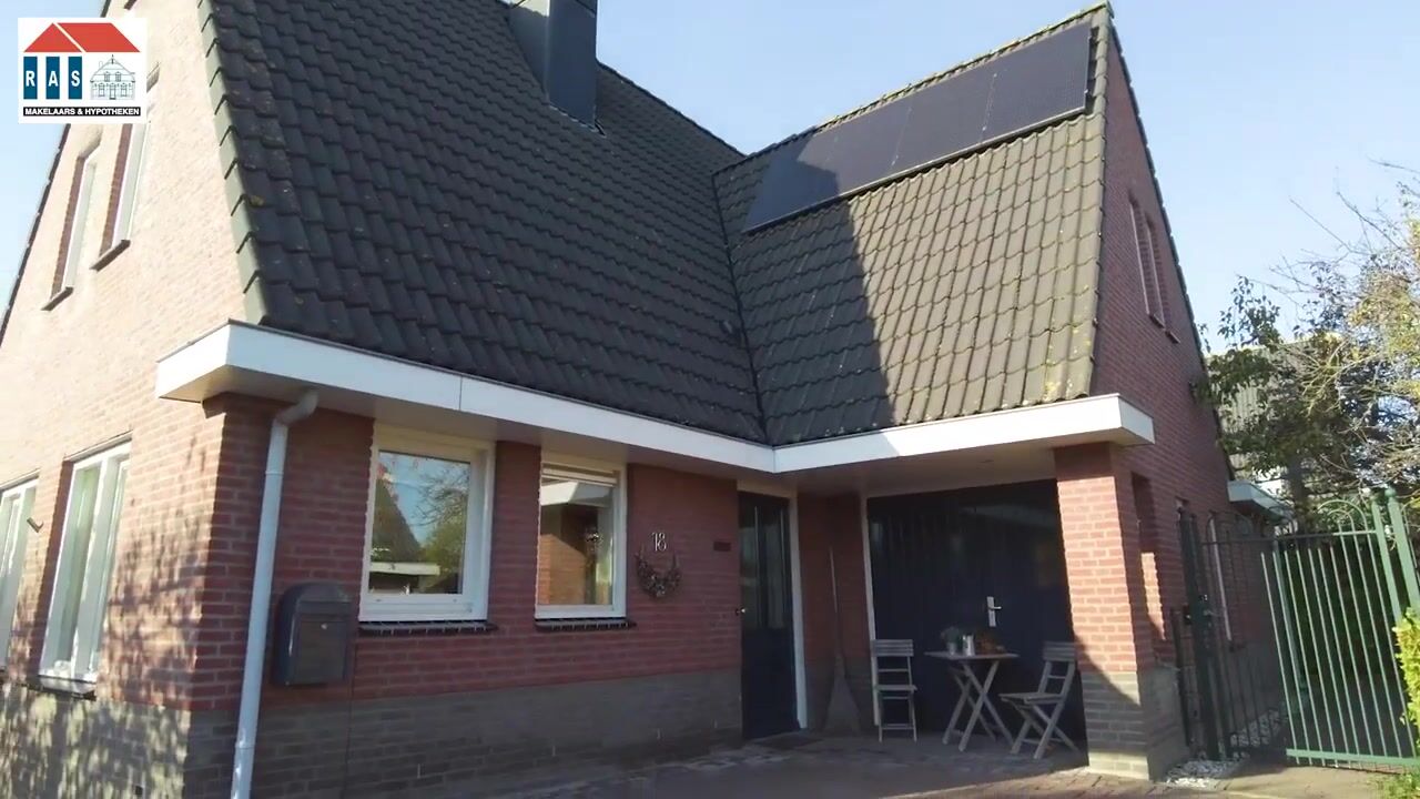 Video of Dorpswei 18