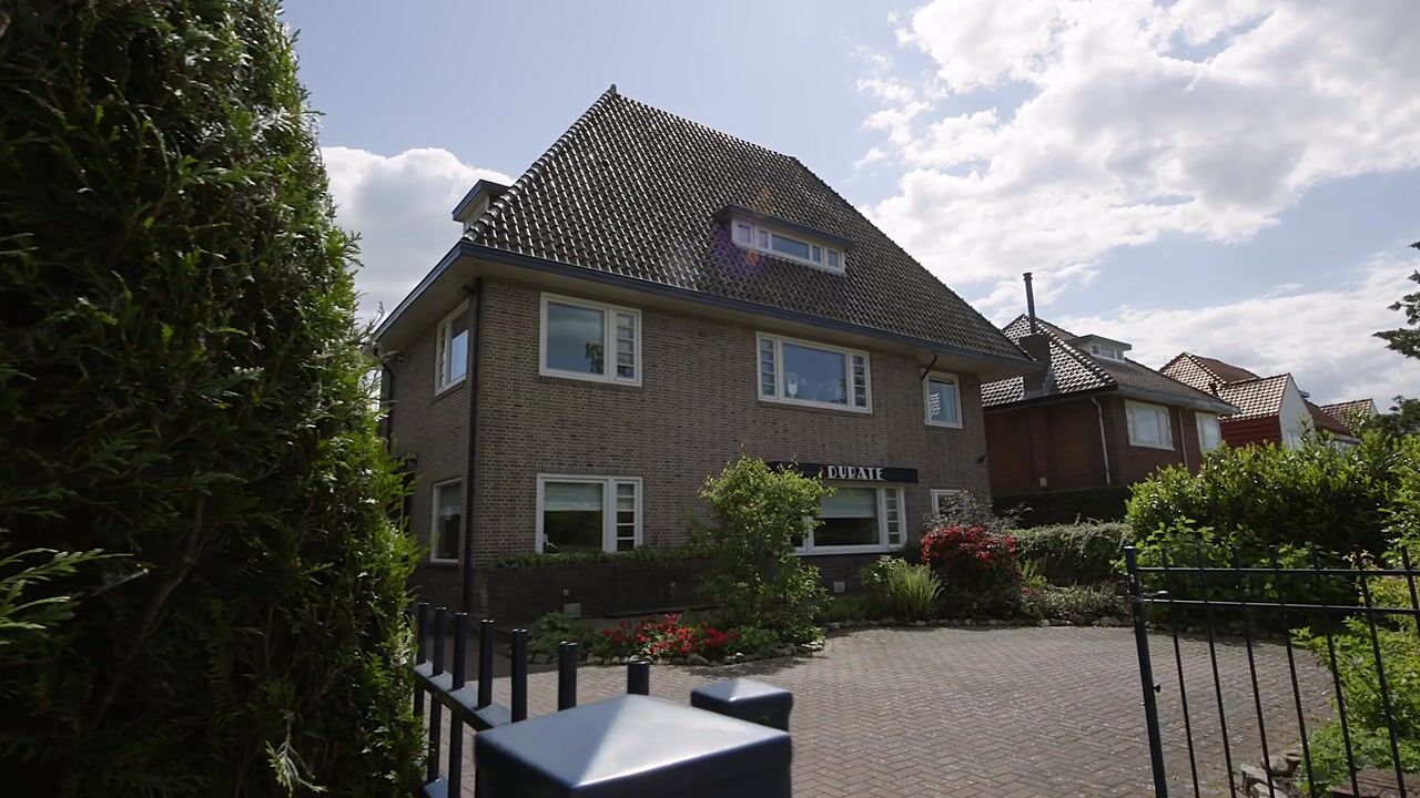 Video van Utrechtseweg 323