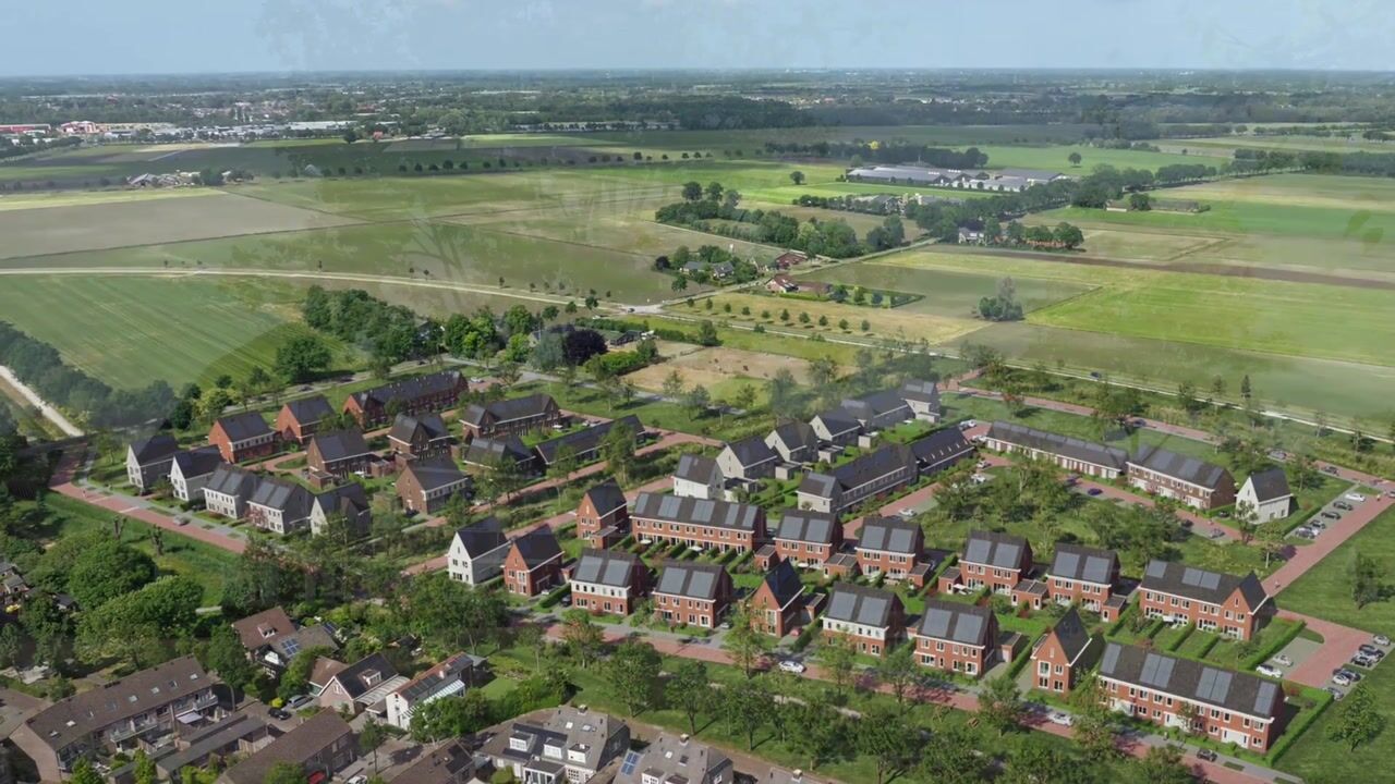 Video van Type B4c (Bouwnr. 78)