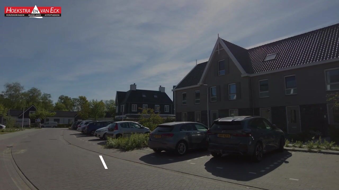 Video van Cornwallhof 42