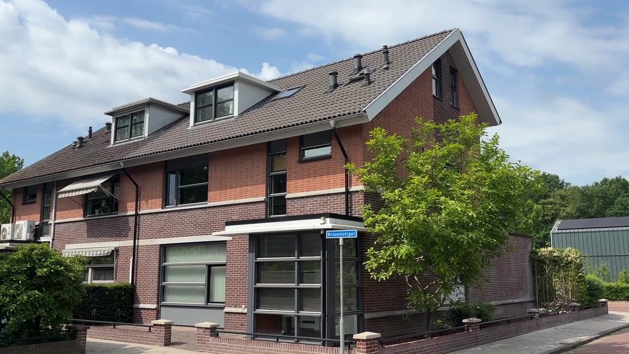 Video van Brasemstraat 3