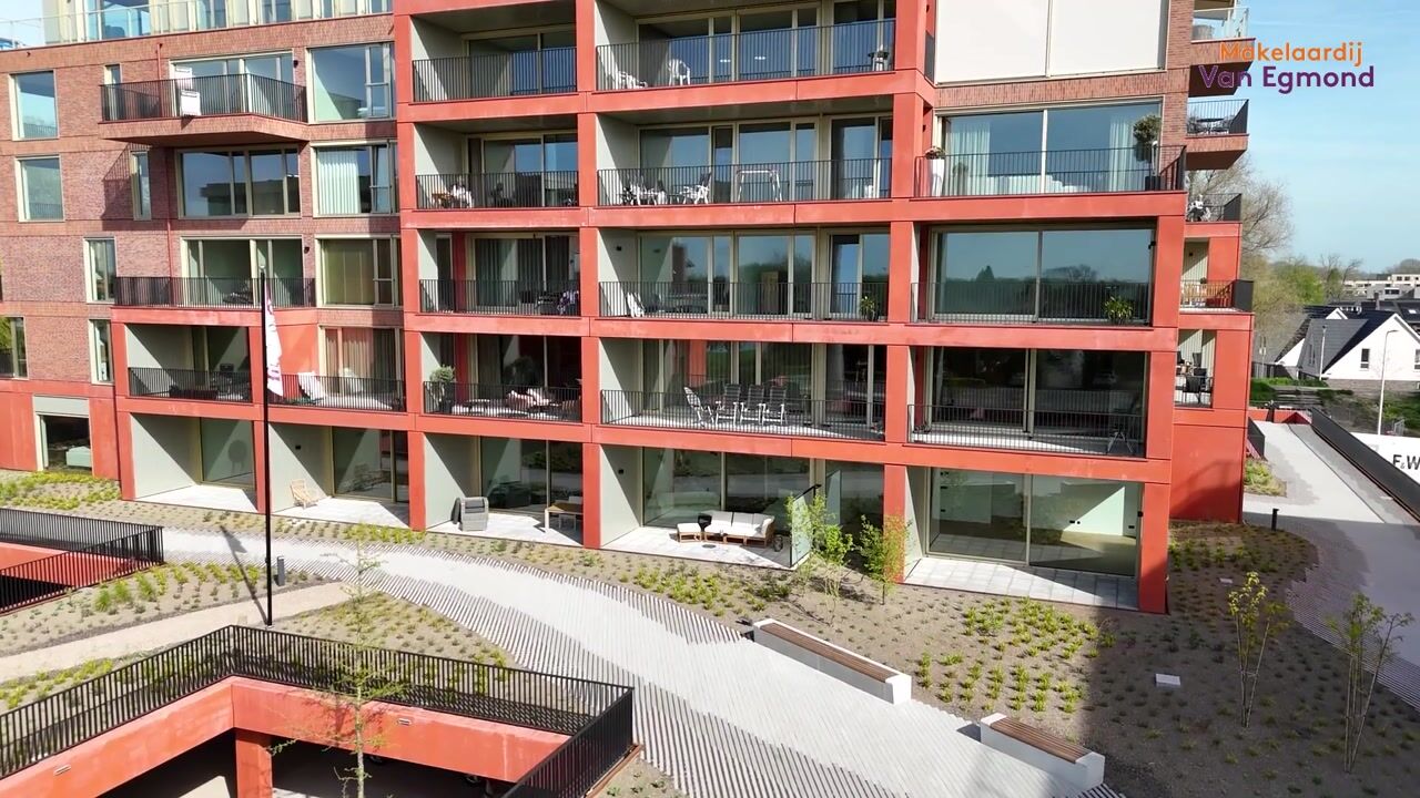 Video van Buiten de Veerpoort 35