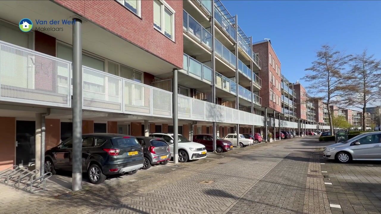 Video van Rijsenborch 221