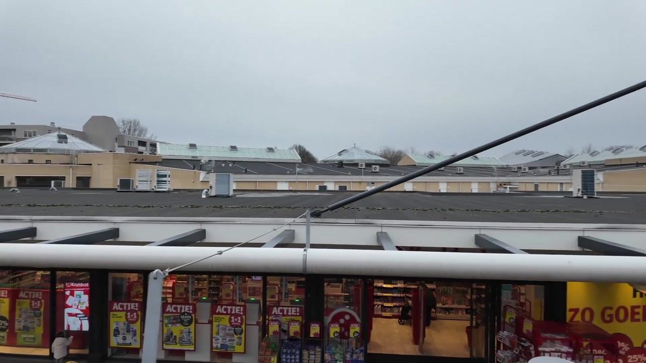 Video of Pleintjes 141