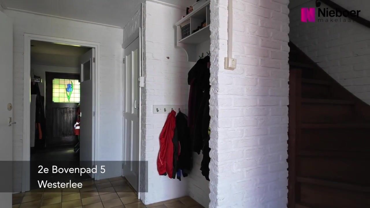 Video van 2e Bovenpad 5