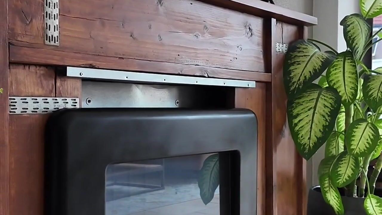 Video of Buntgras 120