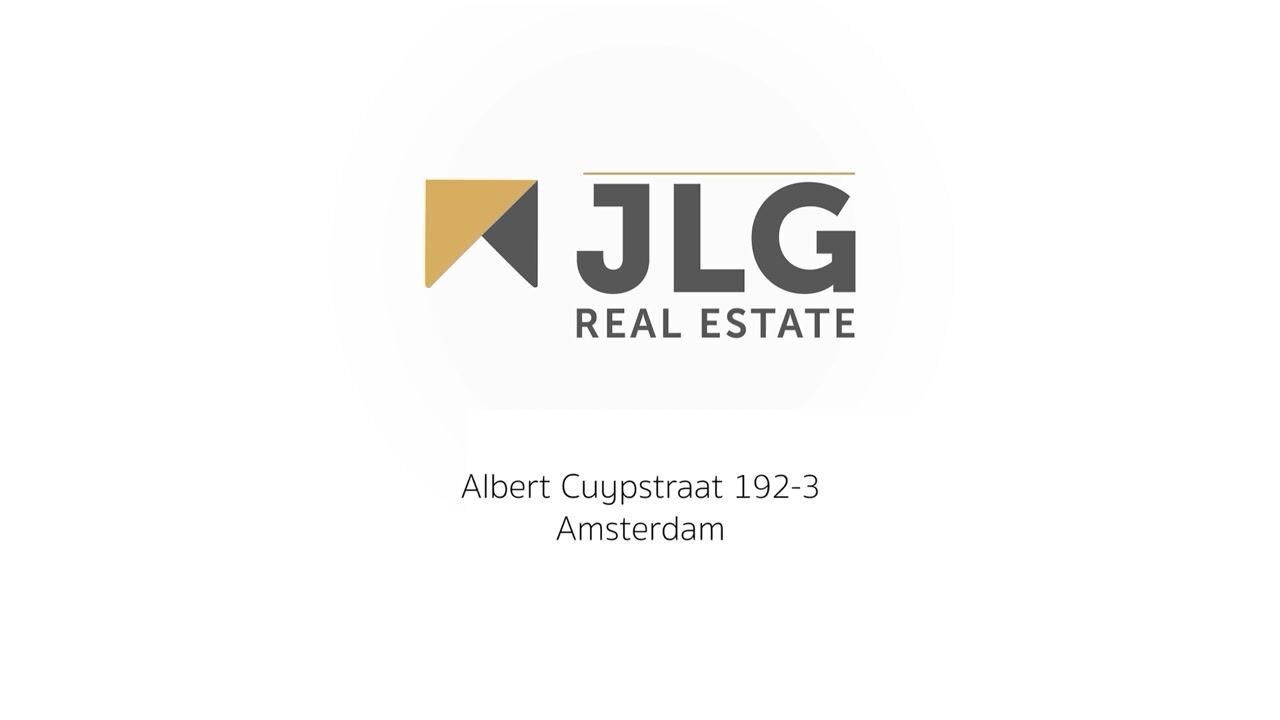 Video van Albert Cuypstraat 192-3