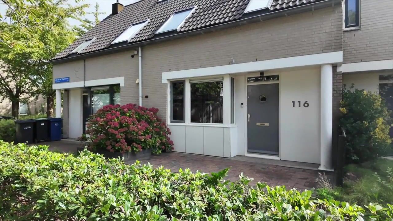 Video van L.C. van der Vlugtstraat 116