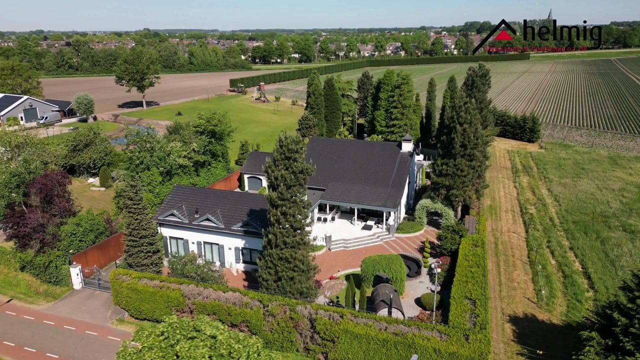 Video van Hoogstraat 46