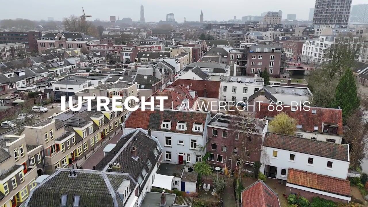 Video of Lauwerecht 68-BS