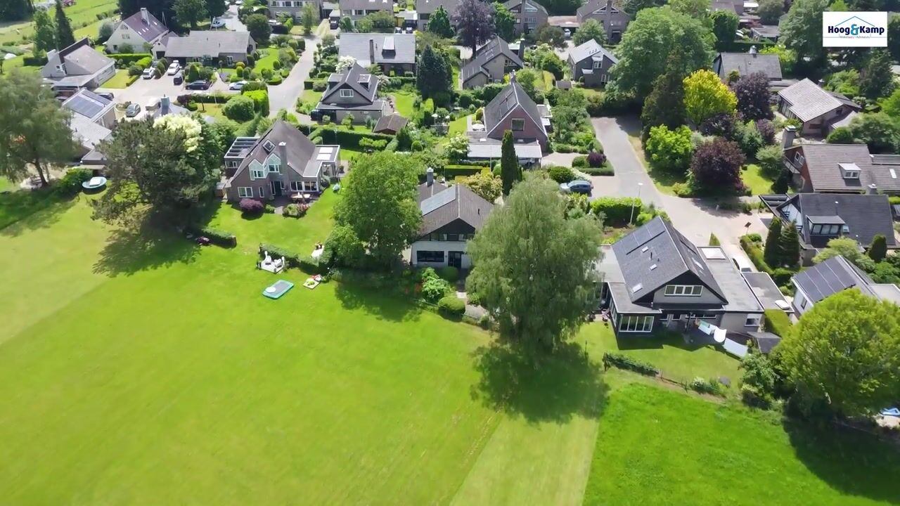 Video of Valkenbos 17