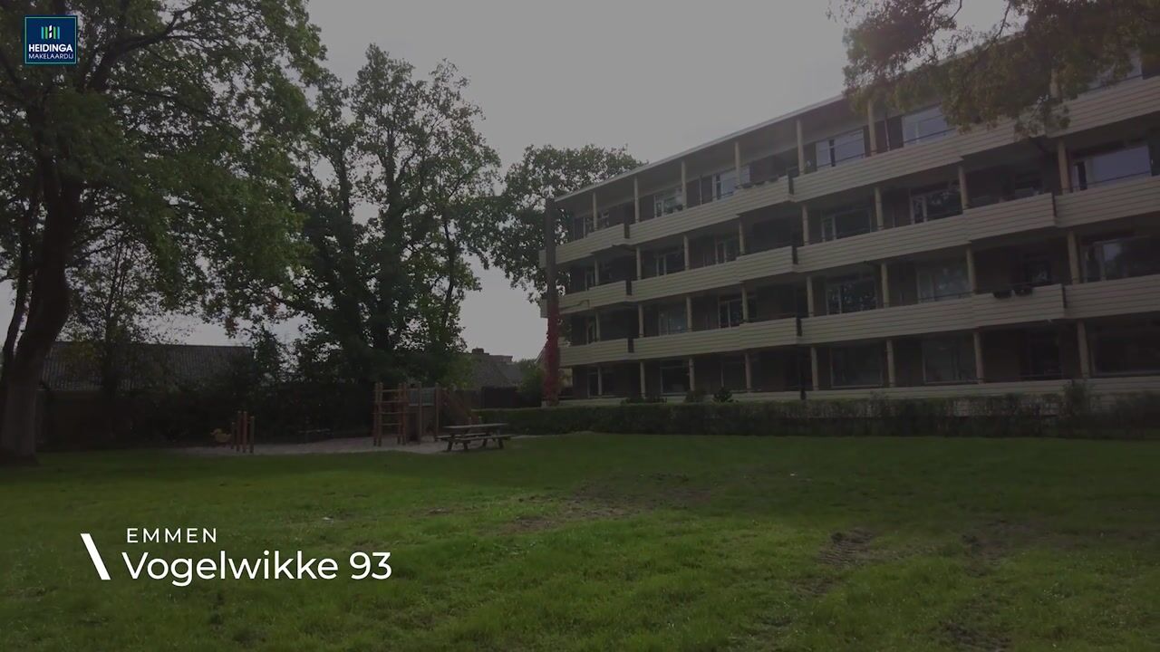 Video van Vogelwikke 93