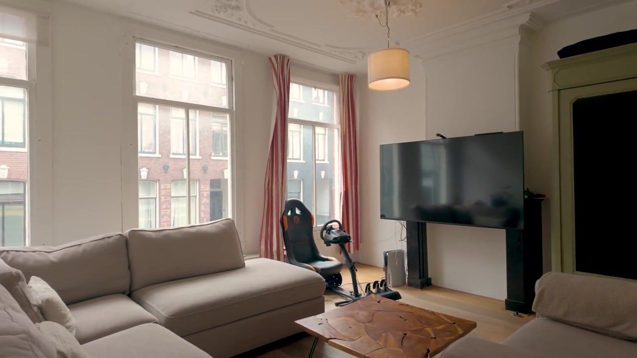 Video of Govert Flinckstraat 321-H