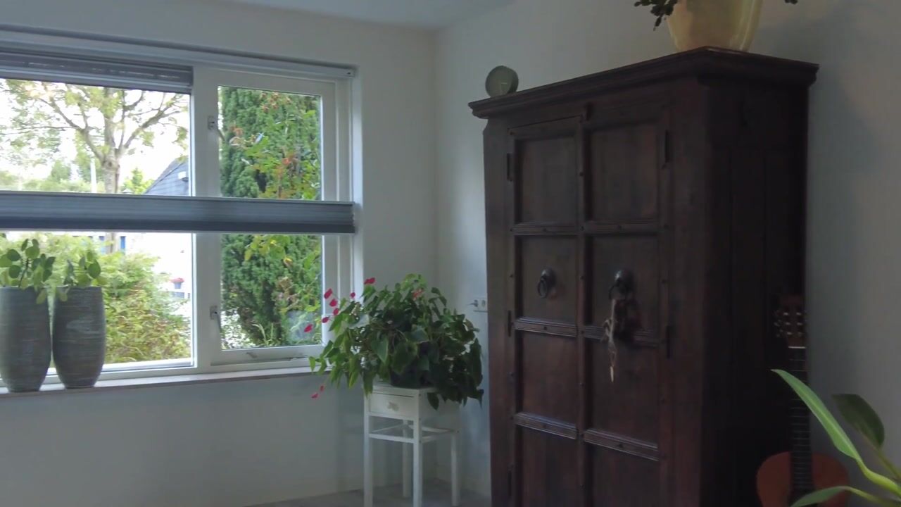 Video van Vredewoldlaan 72