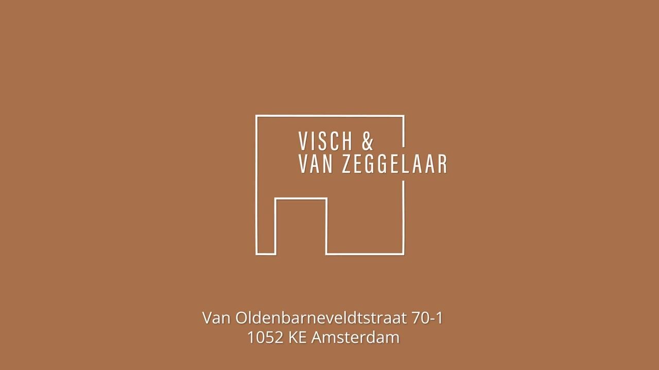 Video van Van Oldenbarneveldtstraat 70-1