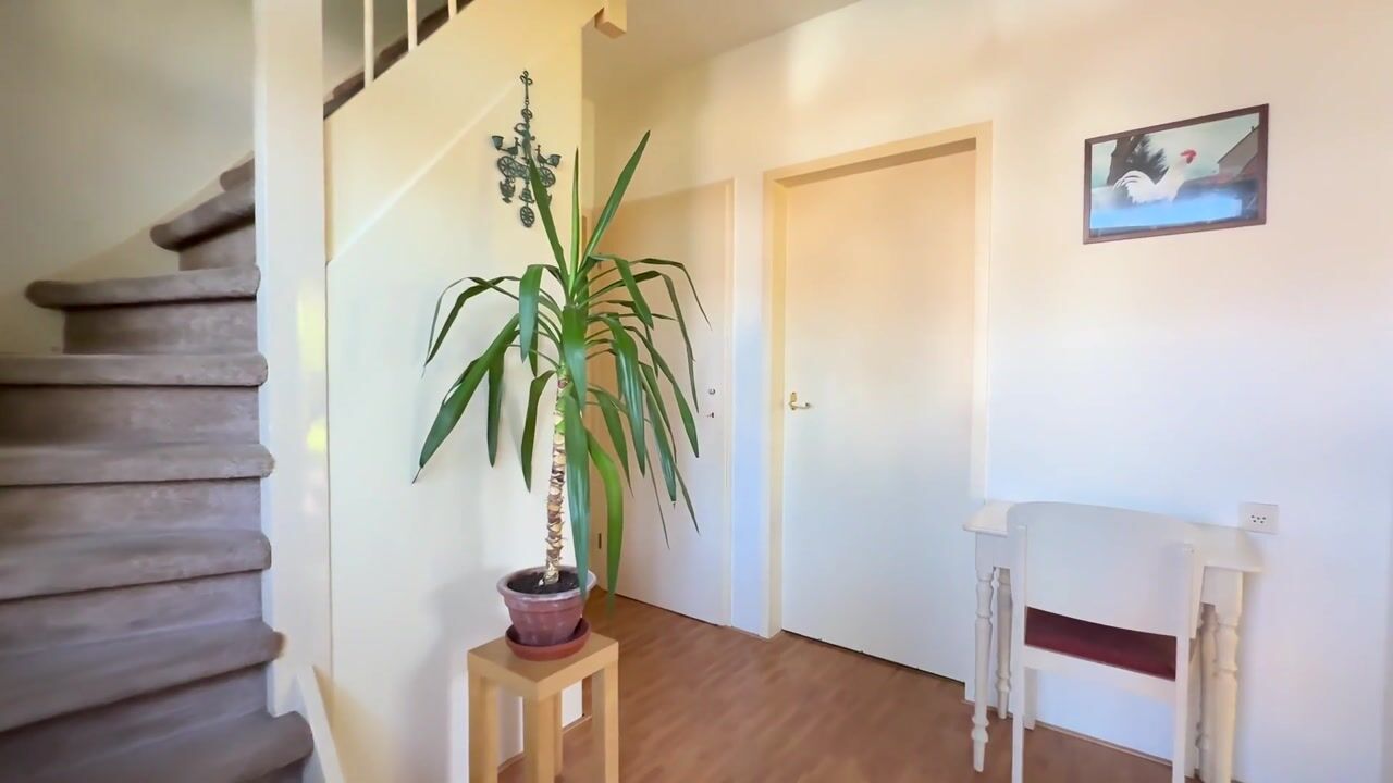 Video van Bieshaarlaan 20