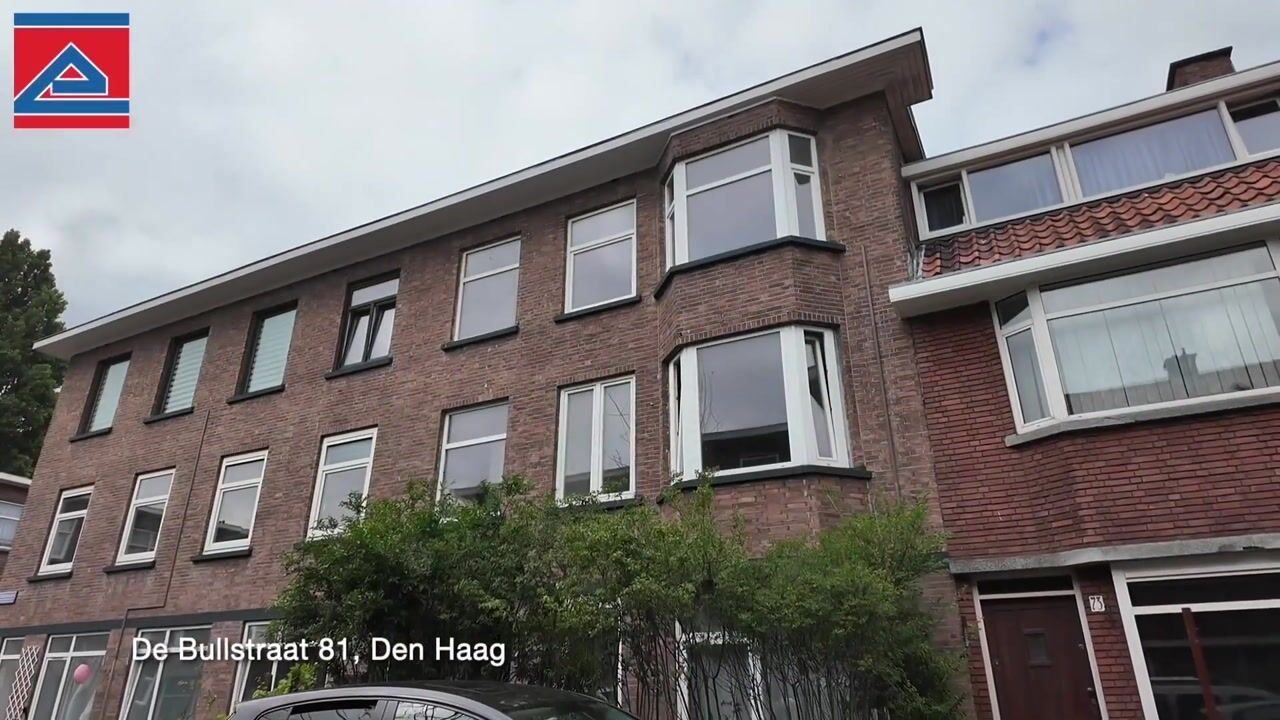 Video van De Bullstraat 81