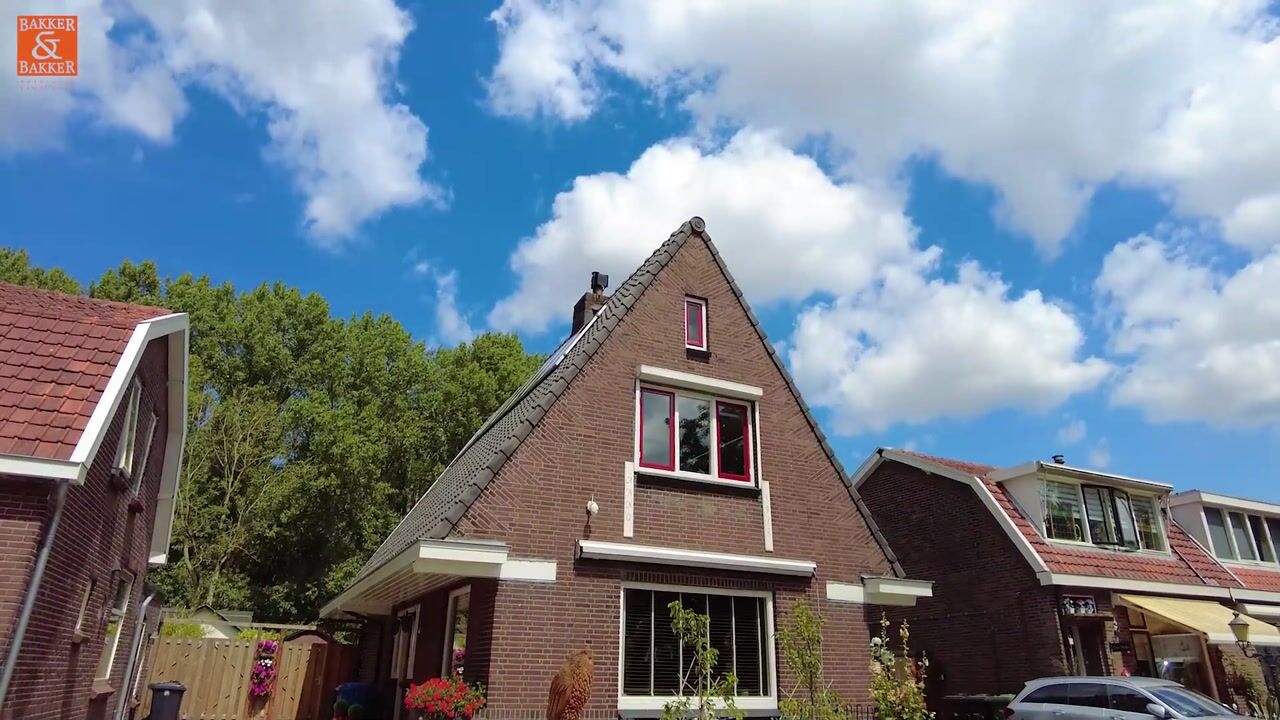 Video van Hoogvlietsekerkweg 76