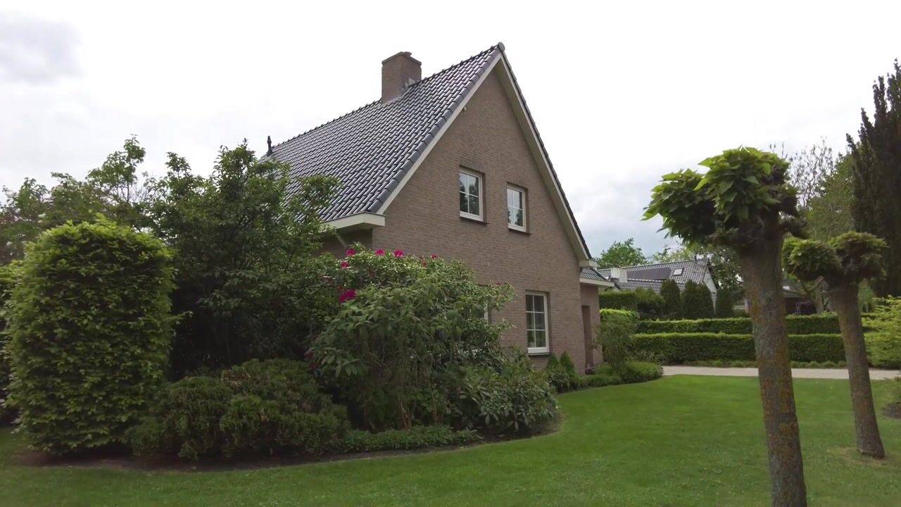 Video van Brand 19