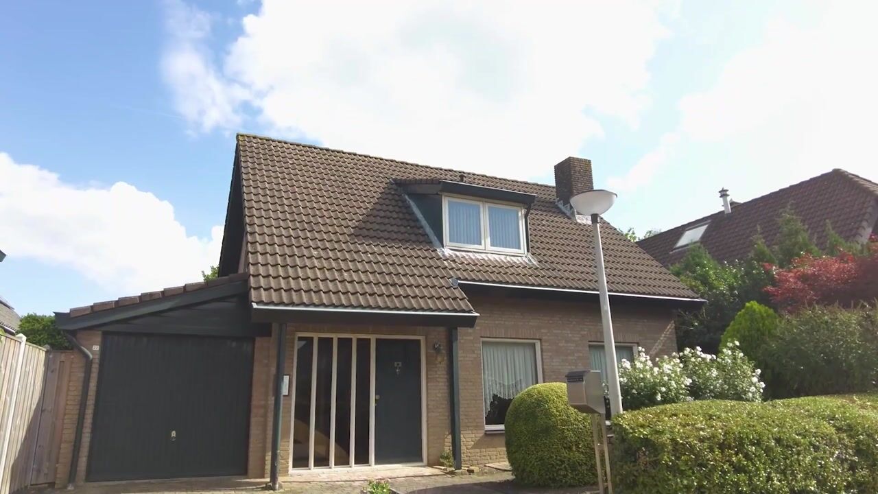 Video van Noord-Hollandlaan 22
