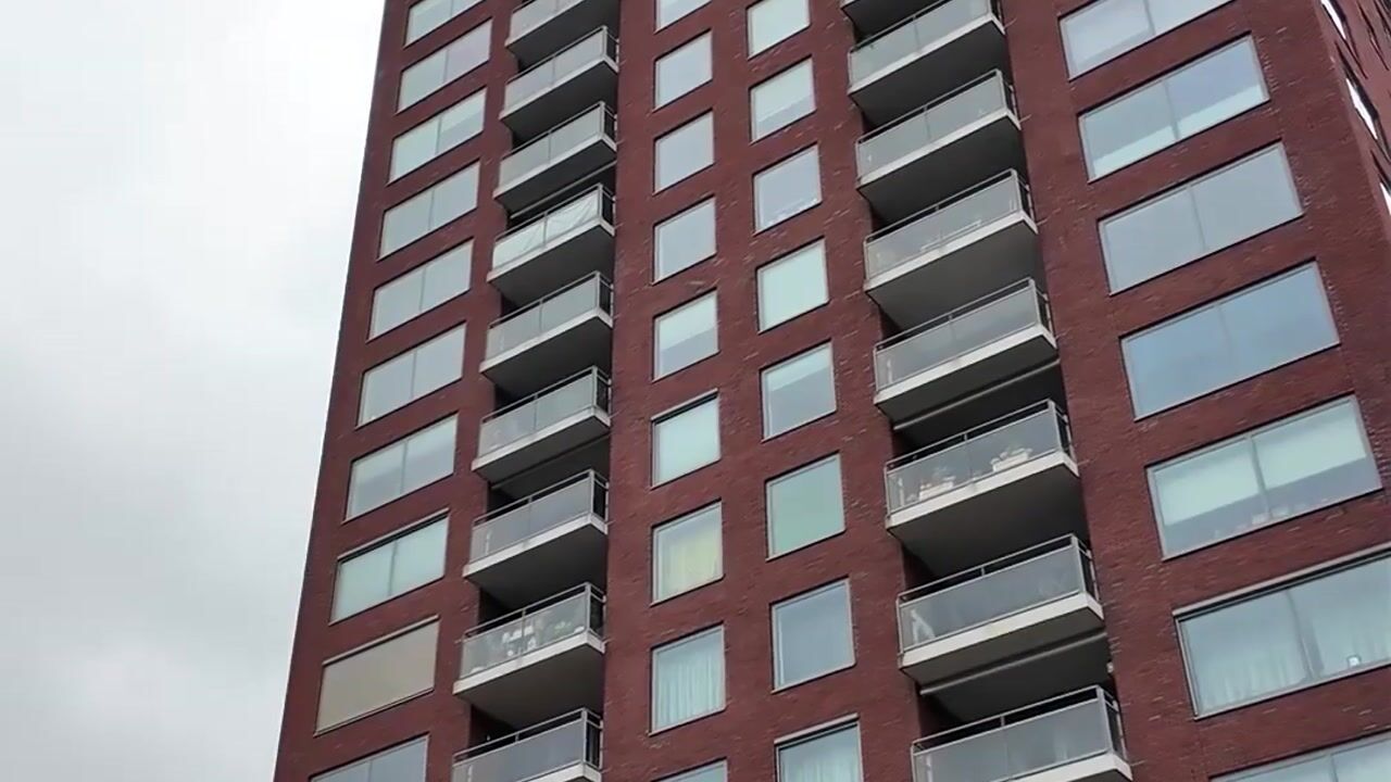 Video van Hesseplaats 313