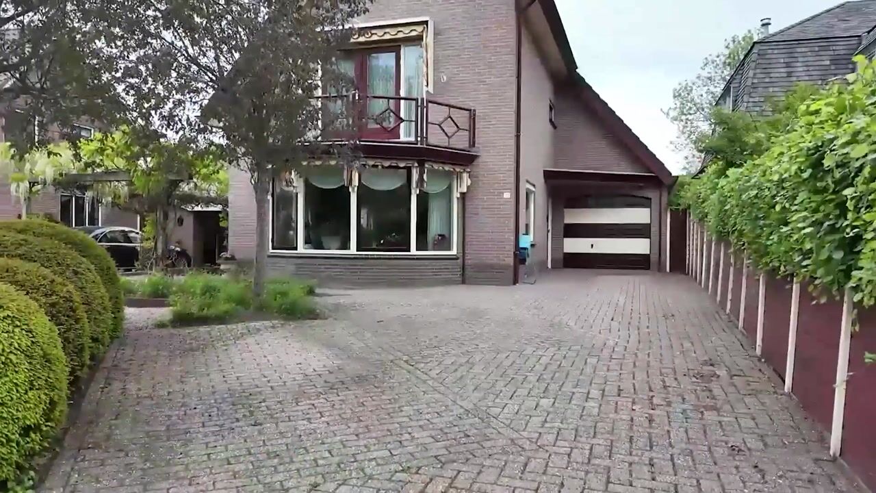 Video van Baron van Nagellstraat 30
