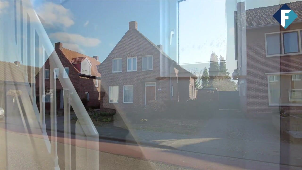 Video van Kloosterstraat 24-A