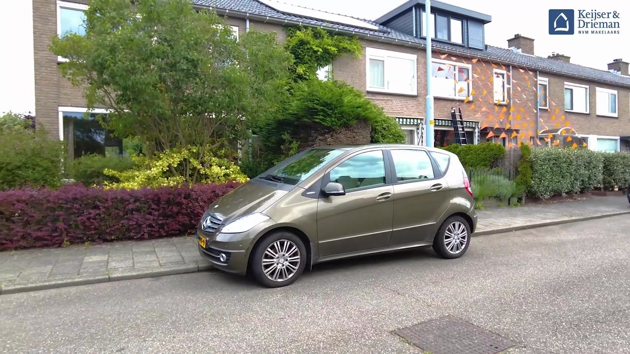 Video van Ploegstraat 17