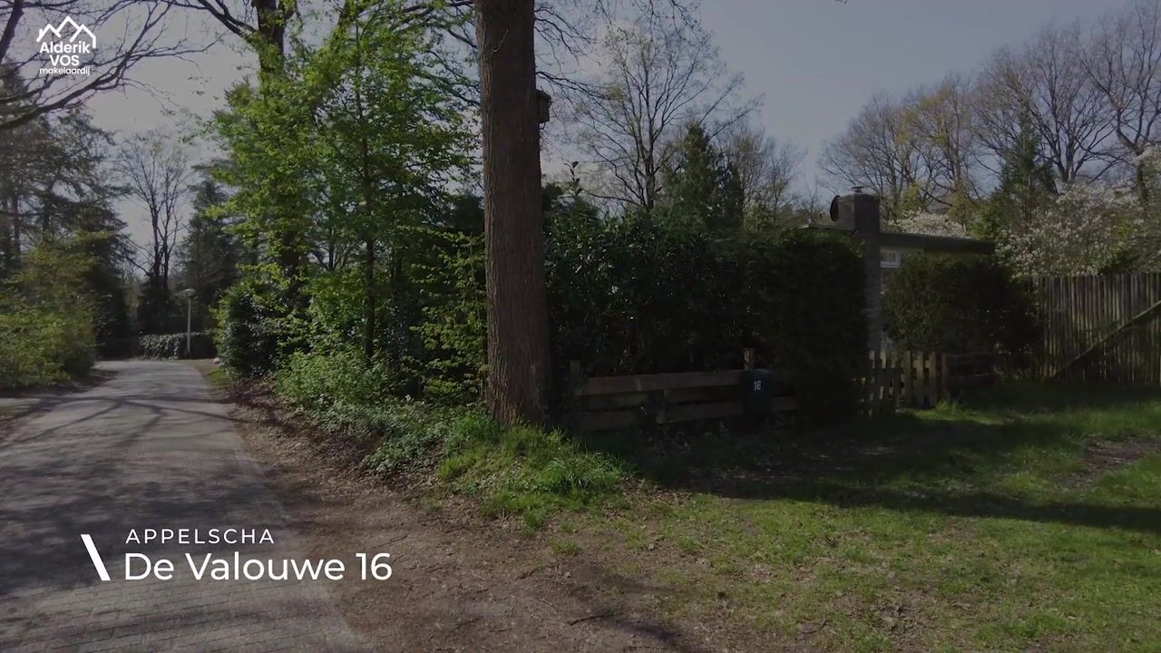 Video of De Valouwe 16