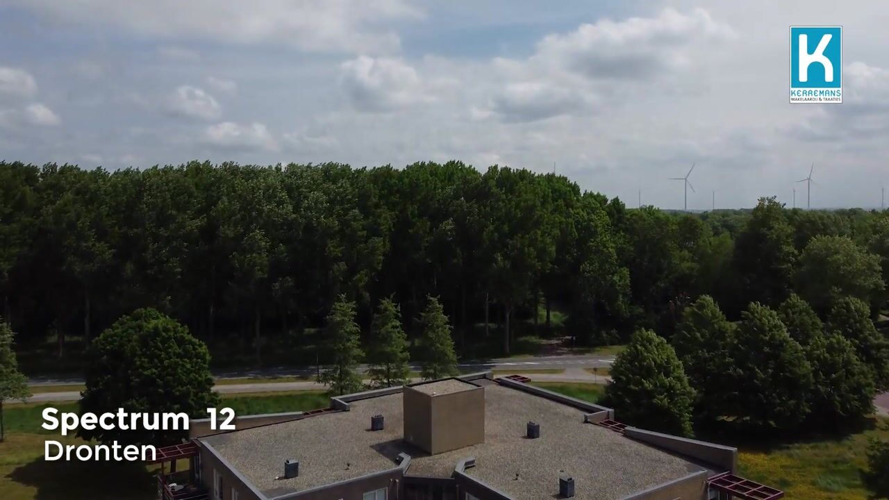 Video van Het Spectrum 12