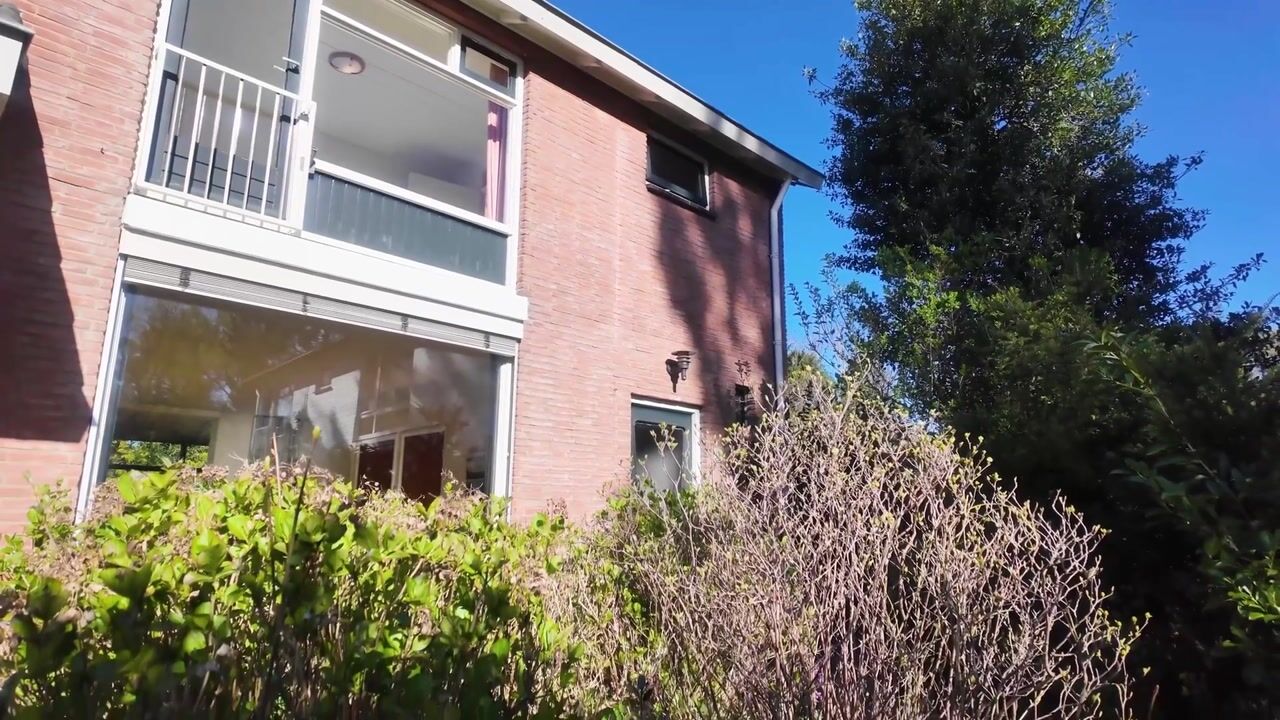 Video van Irenelaan 30