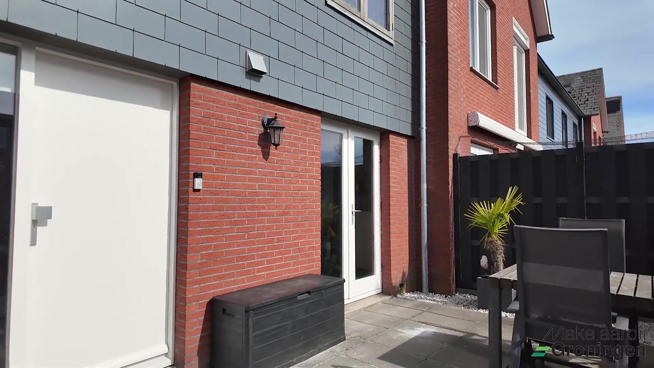 Video van De Waard 147