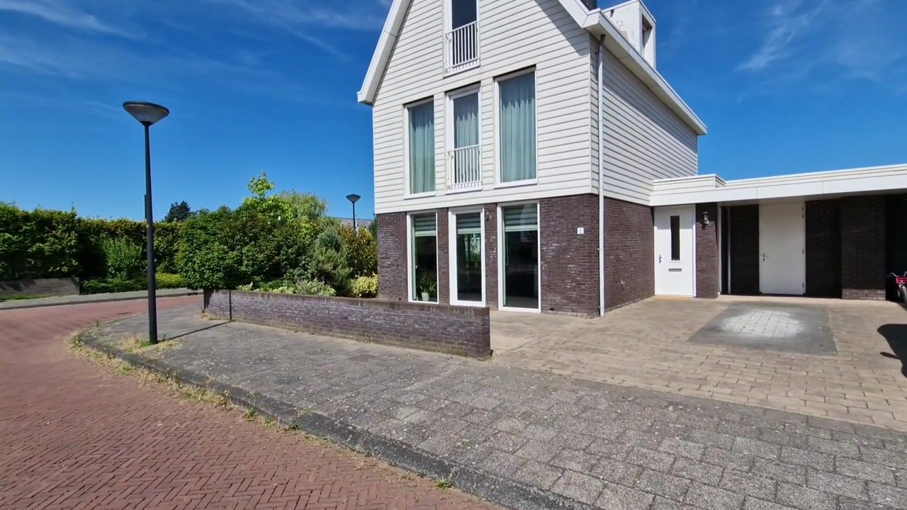 Video van Kristiansandstraat 2