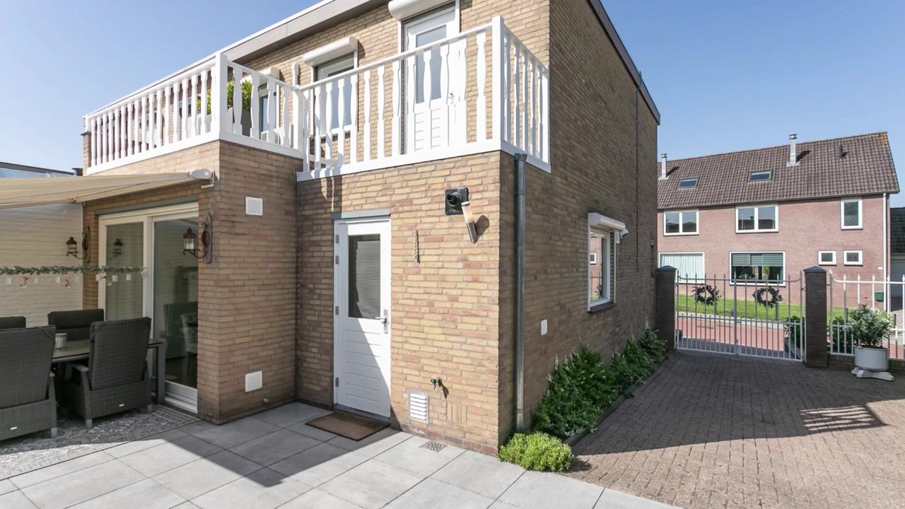 Video van Biesstraat 6