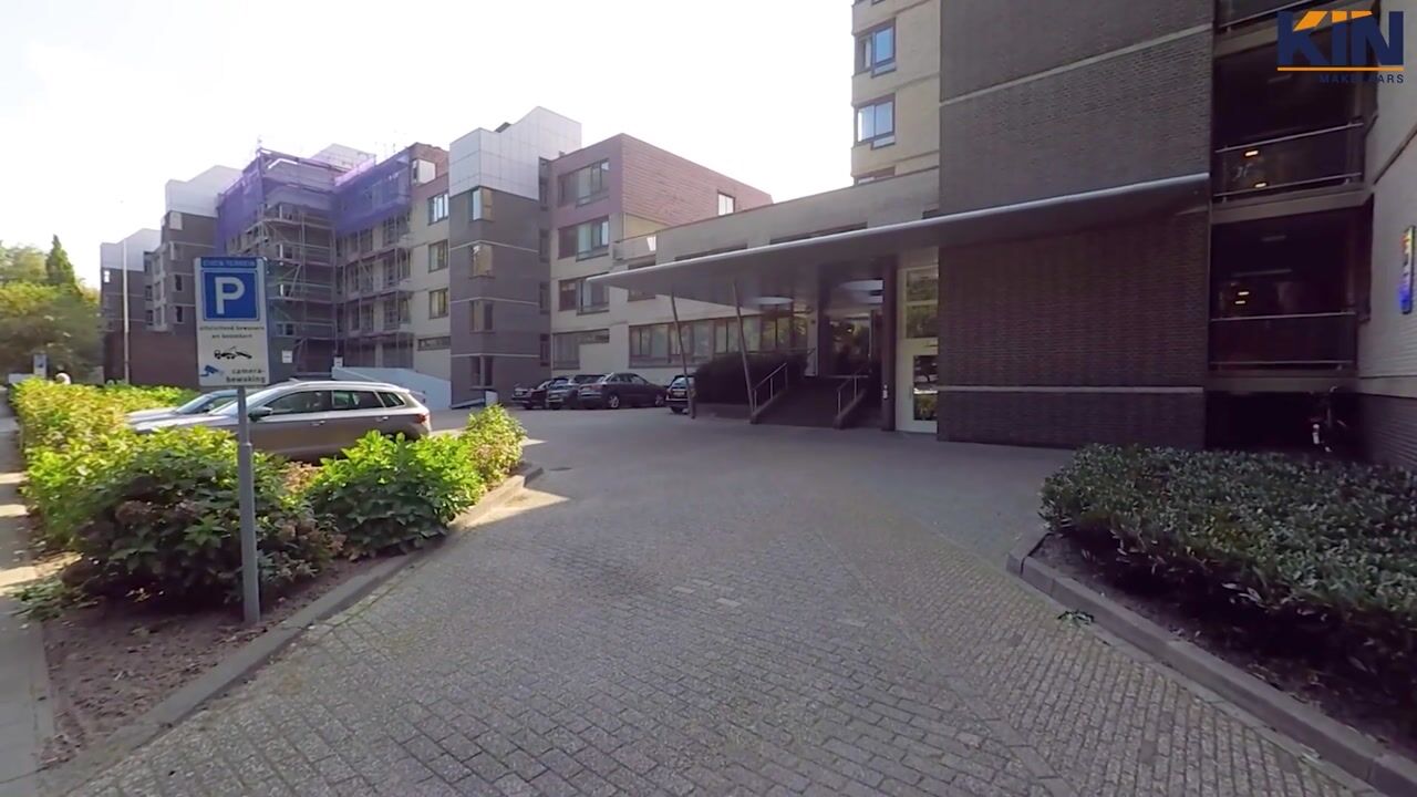 Video van Professor Cobbenhagenlaan 756