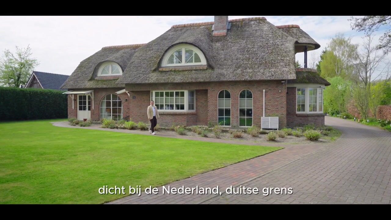 Video van Lakerinksweg 13