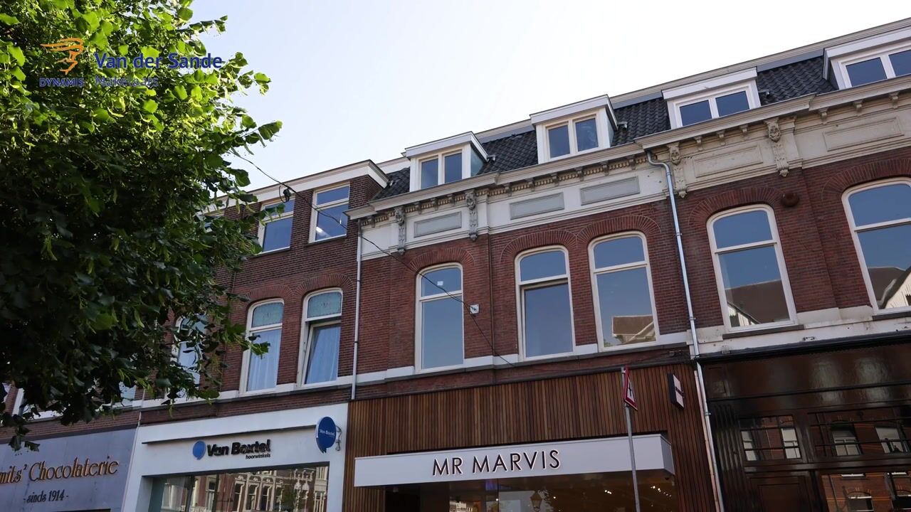 Video van Wilhelminastraat 46-A