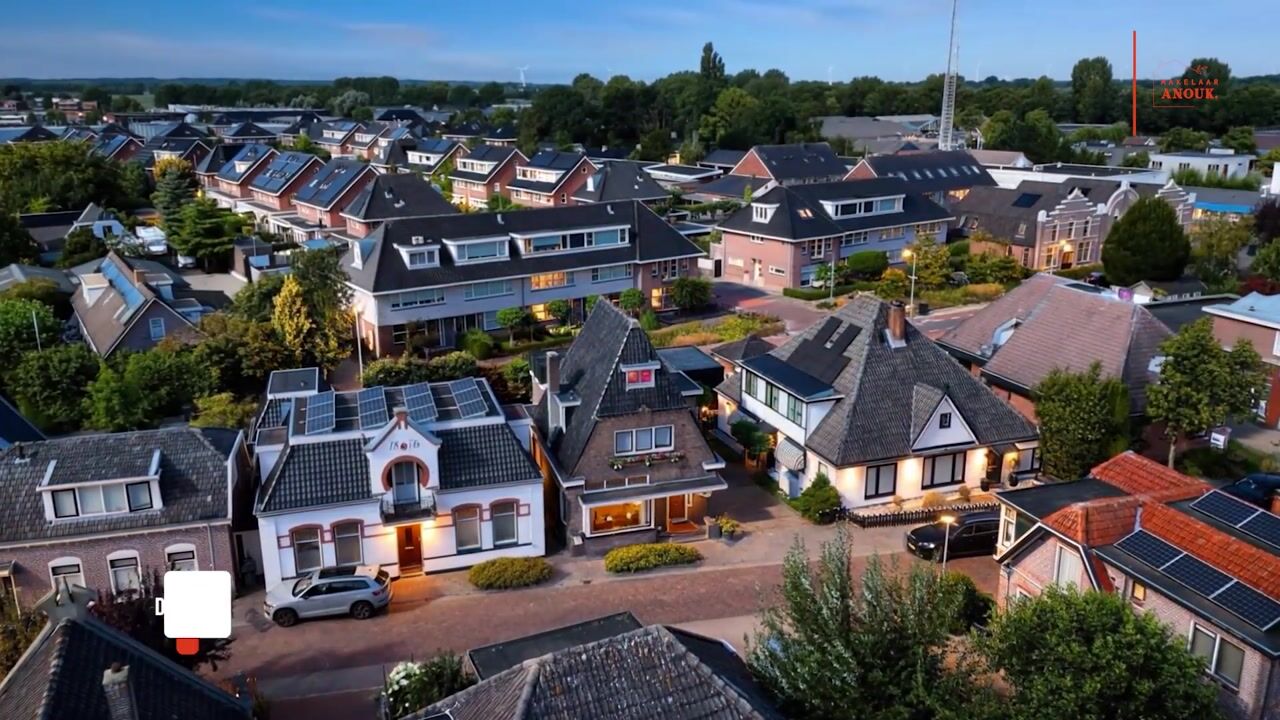 Video van Dorpsstraat 621