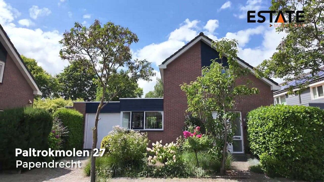Video van Paltrokmolen 27