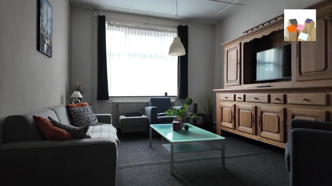 Video of Grensstraat 1