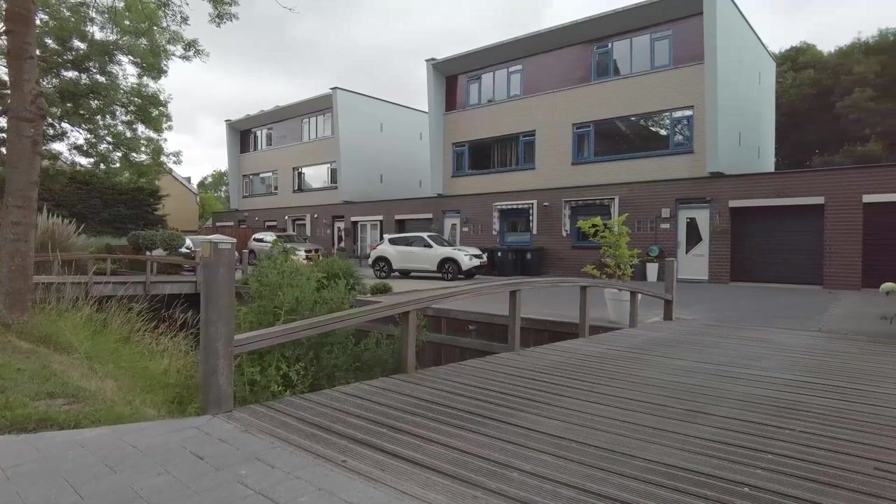 Video van IJsselmondselaan 235-A