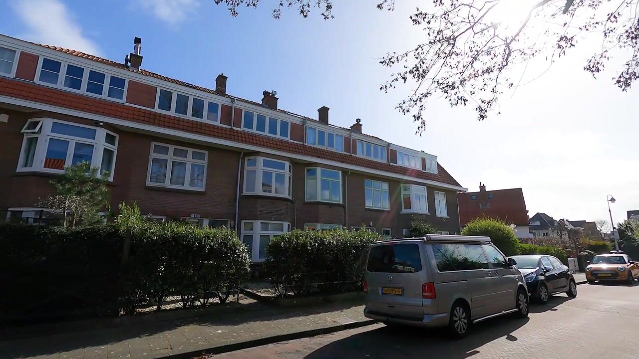 Video van Koekoeklaan 8