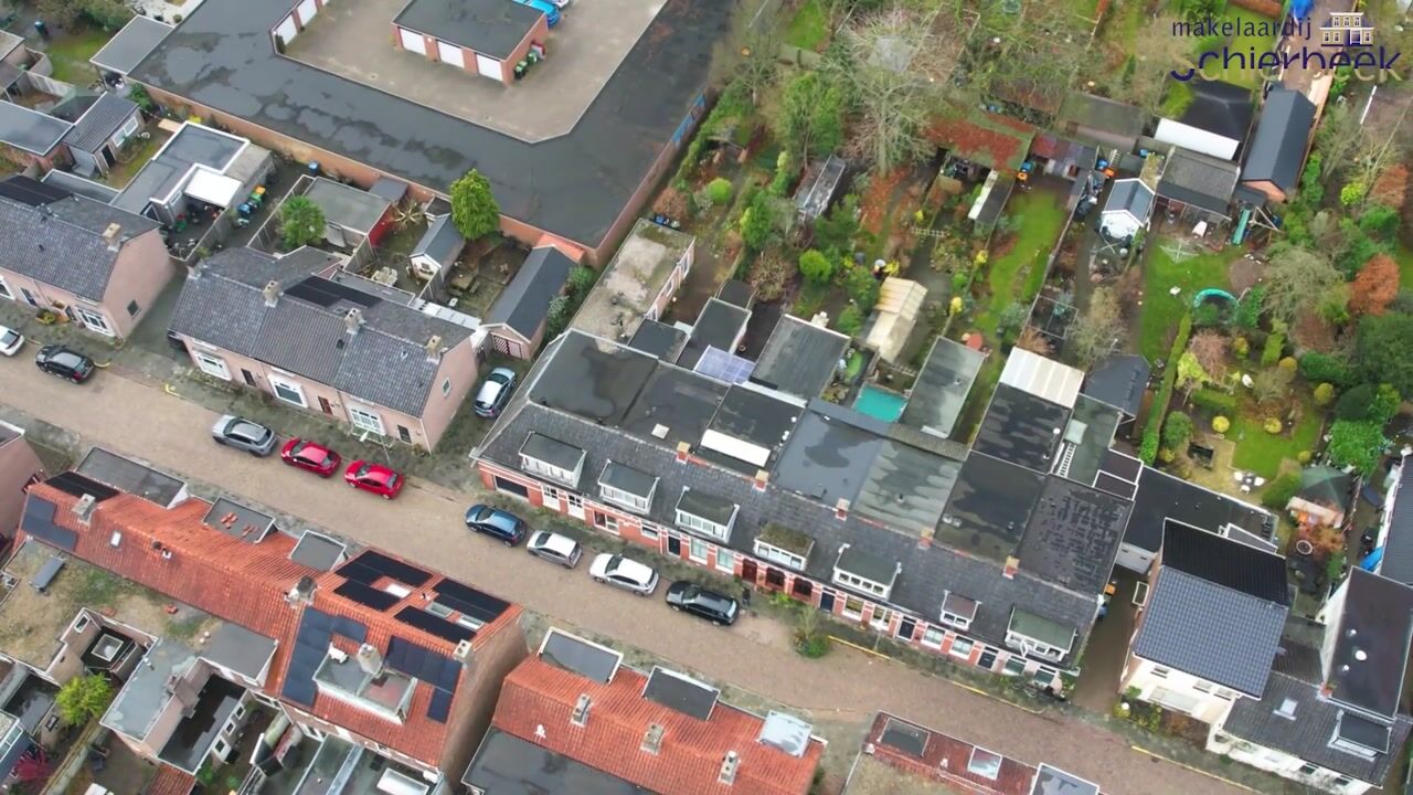 Video van Esstraat 38